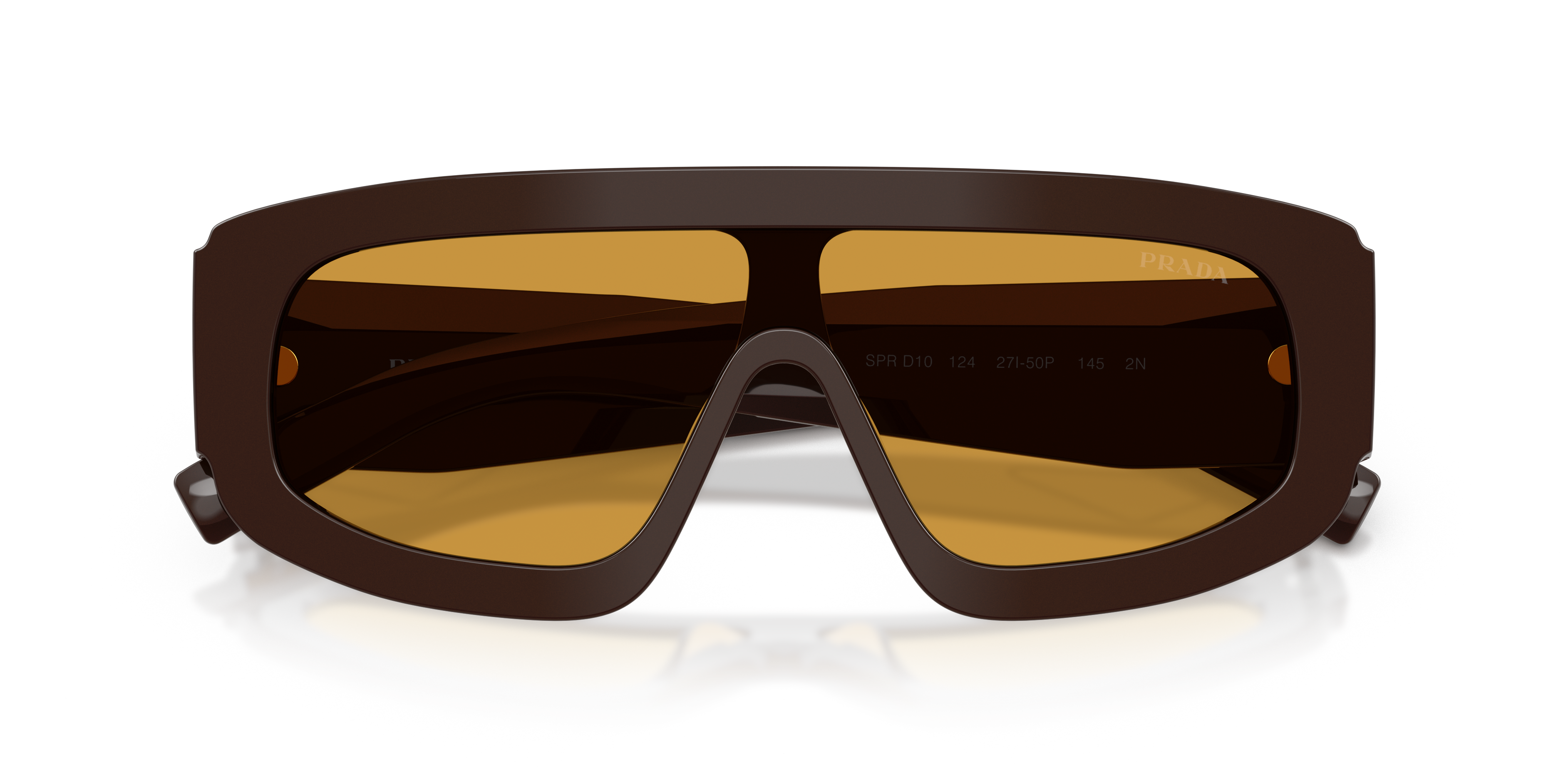 Prada PR D10S 27I50P  